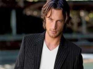 Gabriel Aubry picture, image, poster